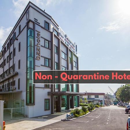 Bzz Hotel Skudai Dış mekan fotoğraf