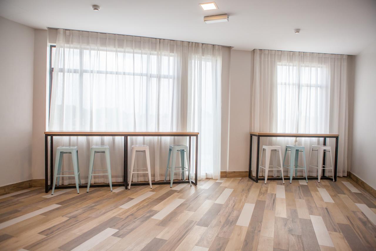 Bzz Hotel Skudai Dış mekan fotoğraf