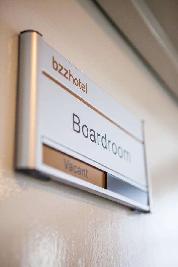 Bzz Hotel Skudai Dış mekan fotoğraf