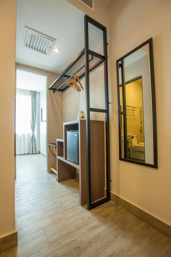 Bzz Hotel Skudai Dış mekan fotoğraf