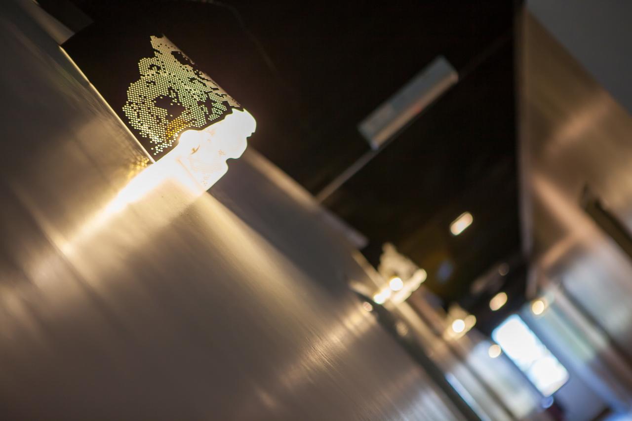 Bzz Hotel Skudai Dış mekan fotoğraf