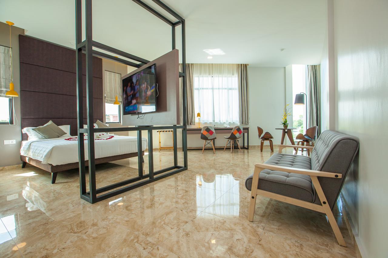 Bzz Hotel Skudai Dış mekan fotoğraf
