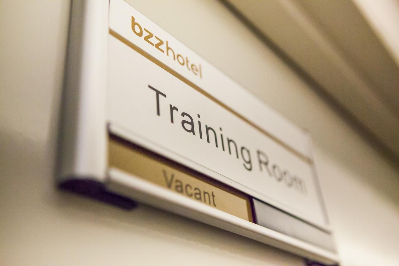 Bzz Hotel Skudai Dış mekan fotoğraf