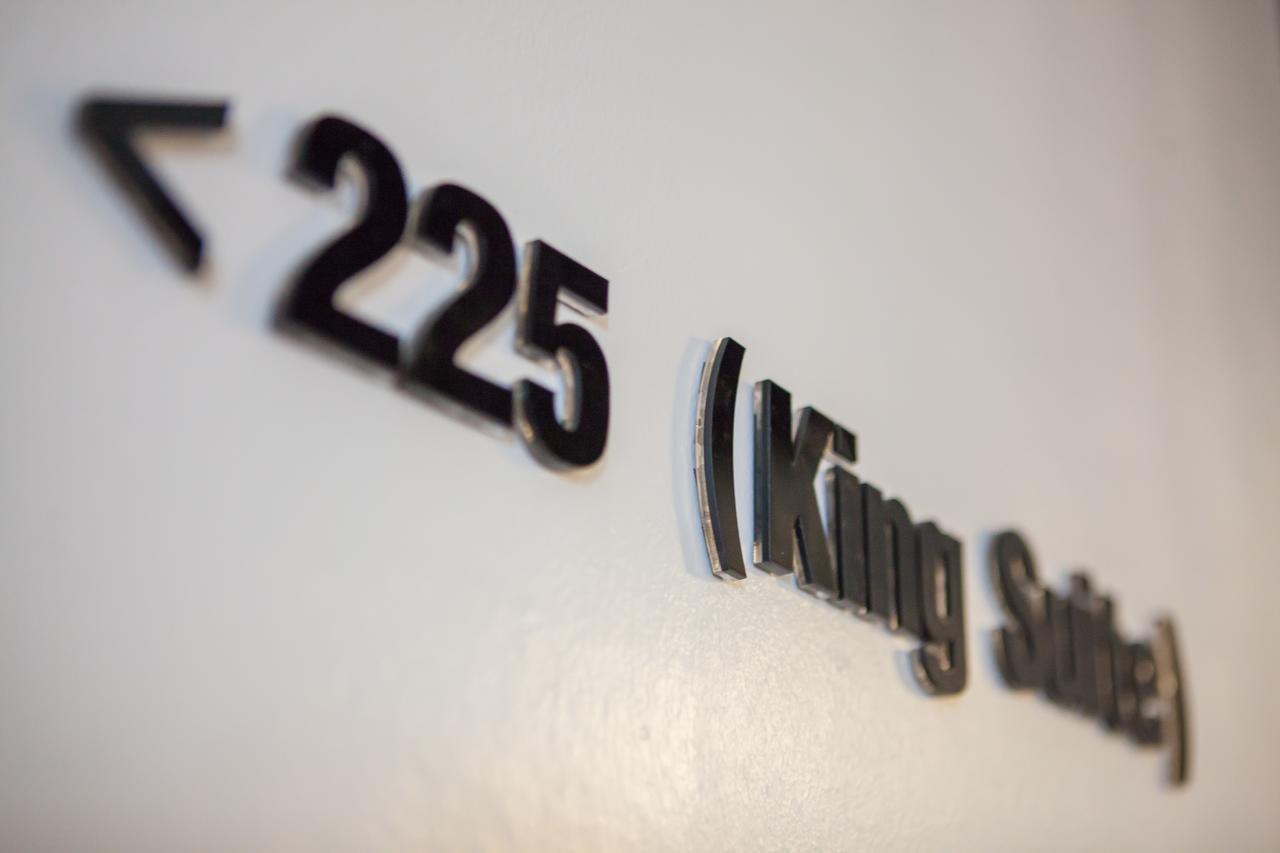 Bzz Hotel Skudai Dış mekan fotoğraf