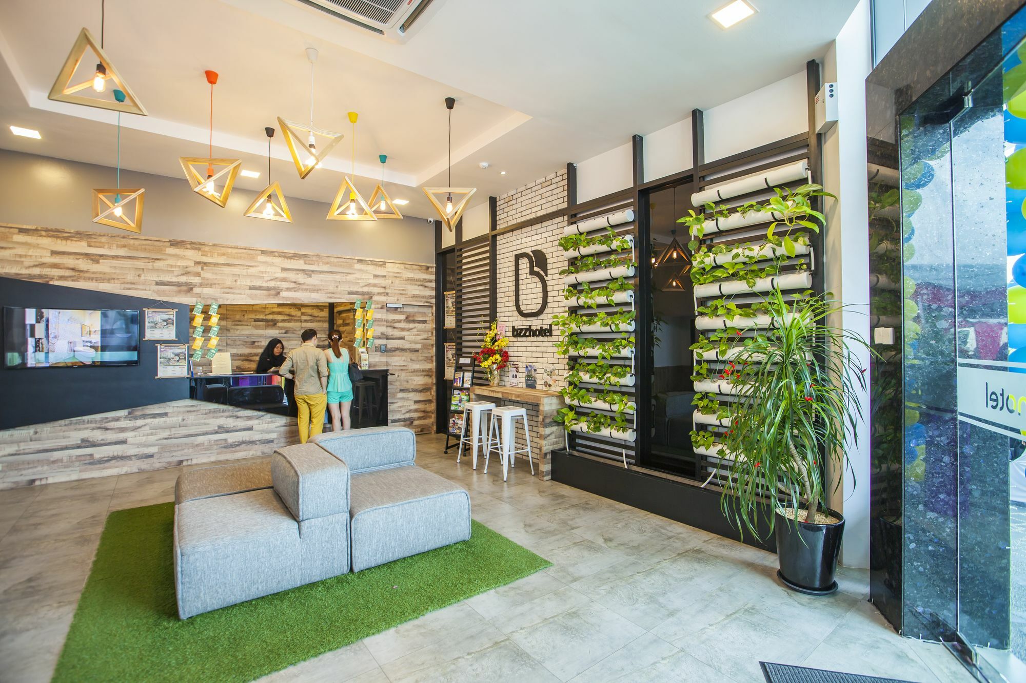 Bzz Hotel Skudai Dış mekan fotoğraf