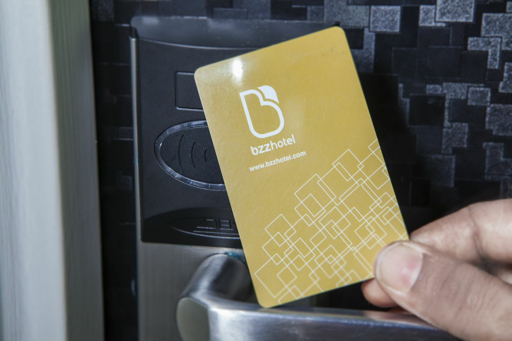 Bzz Hotel Skudai Dış mekan fotoğraf