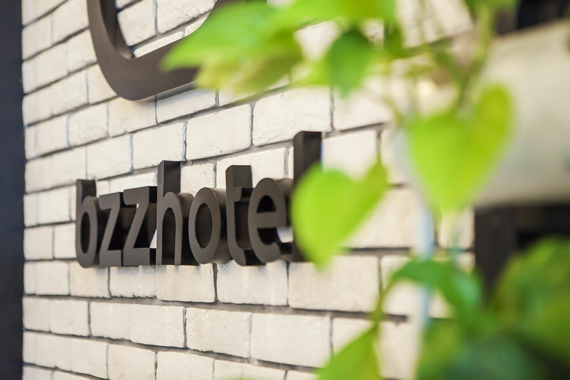 Bzz Hotel Skudai Dış mekan fotoğraf