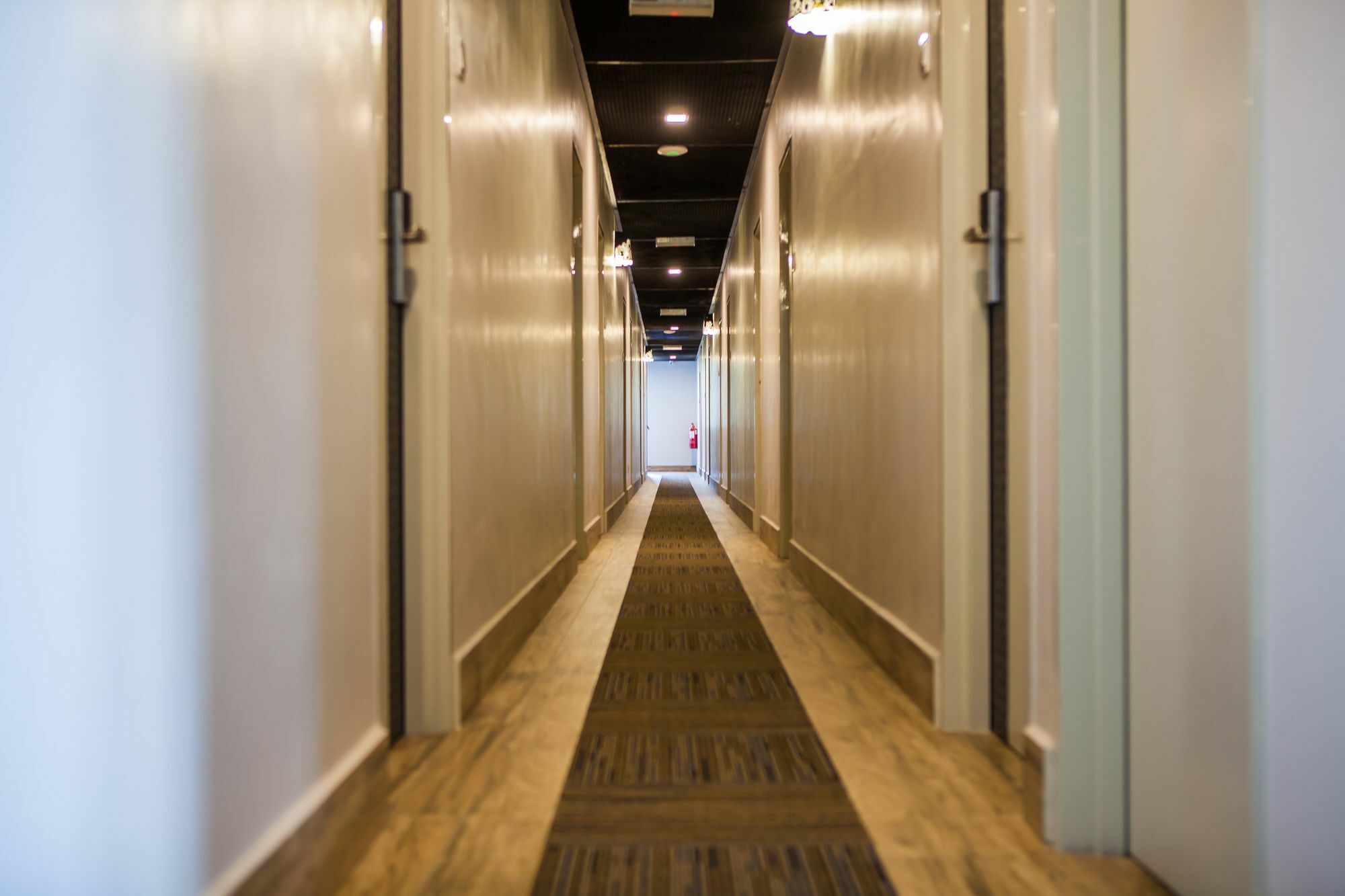 Bzz Hotel Skudai Dış mekan fotoğraf